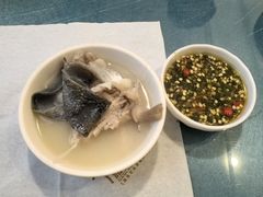 -干老四雅鱼饭店(滨江西路店)