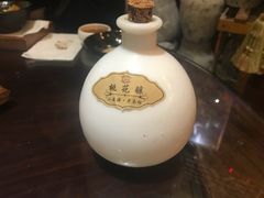 桃花酿-小酒肆·老茶馆