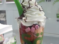 -Salud撒露欧洲冻酸奶(北苑上品店)