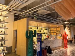 -红樱桃·欢乐餐厅(太原里店)