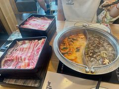 -牛匠和牛寿喜锅(西安总店)