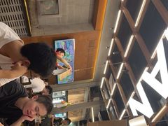 -破店肥哈·东北烧烤·夜宵(南山保利店)