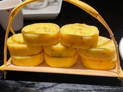 -吴越荣记·苏州菜·松鼠桂鱼(月光码头店)