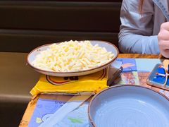 -高基五春川炒鸡排 韩国料理(威海总店)