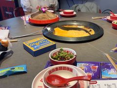 -生活如沸·顺德水牛奶火锅(大学路店)