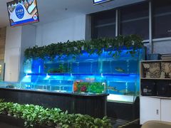 水产区-眉州东坡(博雅店)