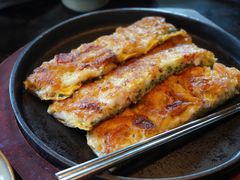 -雾山韩式烤肉·海南糟粕&椰子鸡火锅·海景餐厅(三亚绿发山海天JW万豪酒店)
