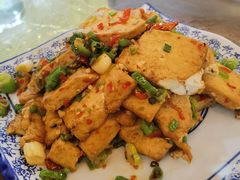 -老味道1992(武当山店)