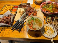 -幸福小串(总店)