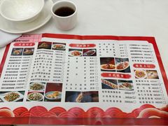 -顺德人家食府(黄金广场店)