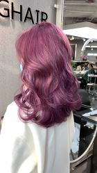 -SY COLOUR专业烫染