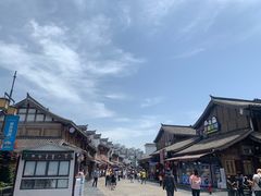-大小河街