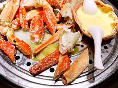 -粗茶淡饭·隐庐私厨(东亭店)