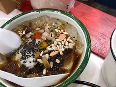 冰粉-XiaoJunGan Hotpot 钢管厂五区小郡肝火锅串串香