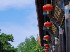 -什邡罗汉寺