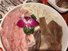 -小龙坎火锅(全球总店)