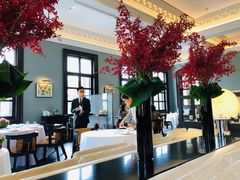 大堂-宝丽轩中餐厅BAOLIXUAN