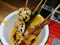 -麻婆婆白家肥肠粉(海岸城店)