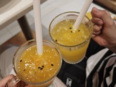 -夏日玛莉西餐厅(祁阳新天地店)