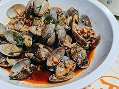 -小林哥的海鲜馆·夜宵烧烤(渔人码头店)