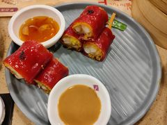 -点都德(大茶楼店)