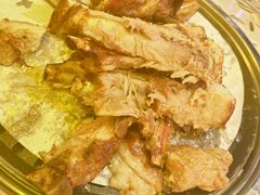 -沪上名羊天下•烤羊腿•东北烧烤•小龙虾(浦东直营总店)