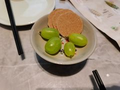 -船歌·鱼水饺青岛菜(太阳宫凯德MALL店)