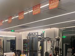 -乐刻健身(龙华红山6979店)