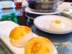 -金汇酒楼(中山东区店)