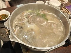 -甲大帅·甲鱼·椰子鸡主题餐厅(唐家店)