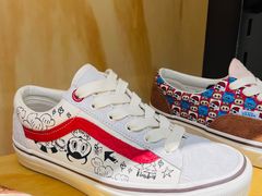 -VANS(三里屯太古里店)