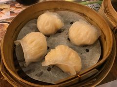 晶莹鲜虾饺-添好运点心专门店(深水埗店)