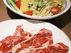 -虎丸烧肉(世纪汇店)
