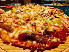 -星伦多自助料理(永旺店)