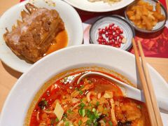 -大师兄·西北小馆(金湾华发商都店)
