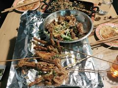 -林二哥宜烤官·宜宾小烧烤