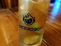 -JuiceRobot·手工意大利面&汉堡精酿(珠江新城店)