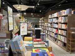 -漓江书院(三祺广场店)