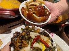 -新辣宴·湖南家常菜·商务聚餐(中粮创芯店)