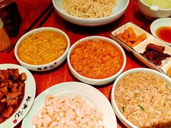 -裕兴记•蟹黄面馆(人民广场店)