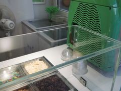 -Salud撒露欧洲冻酸奶(蓝色港湾店)