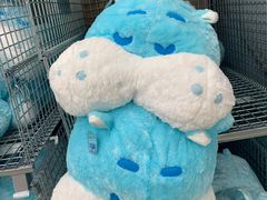 -盒马X会员店(上海森兰商都店)
