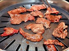 -首尔馆韩国料理(金童路店)