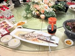 -小北江河鲜(新城店)