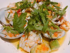 -Mercato莫卡多露台餐厅与酒吧(K11店)