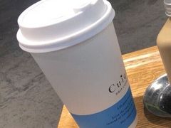 美式咖啡-奎克咖啡Cuiqu(晶品店)