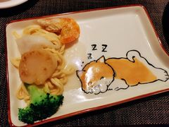 -海航大厦万豪酒店彩海轩中餐厅(霄云路店)