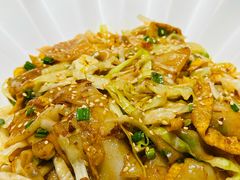 -味可道美食坊(福基路店)