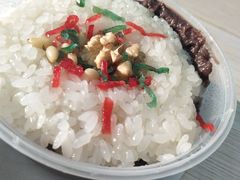 -芳婆糕团店(王府大街店)