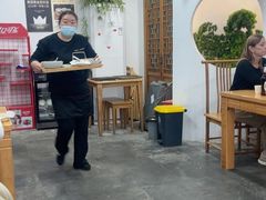 -孙盛兴奥灶面馆·蟹黄面·三虾面(山塘街总店)